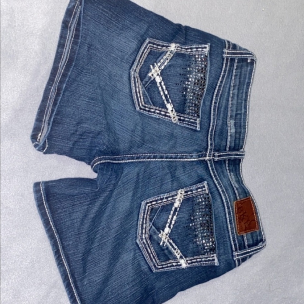 BKE SHORTS